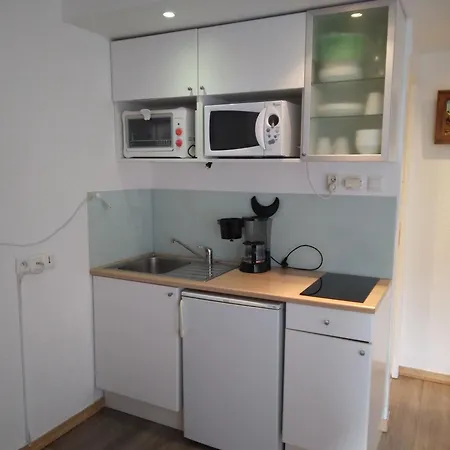 Cosy Pour 2 - Balcon - Proche Pistes Et Commerces - Animaux Admis - Fr-1-181-2234 Apartment *
