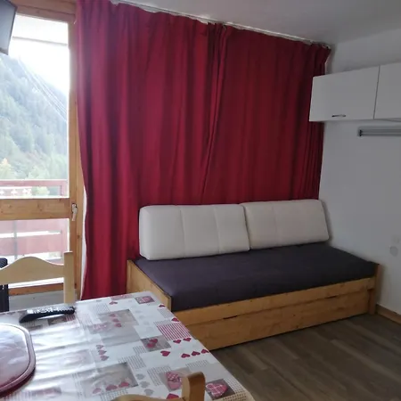 Cosy Pour 2 - Balcon - Proche Pistes Et Commerces - Animaux Admis - Fr-1-181-2234 Apartment